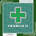 Farmacia Francia II