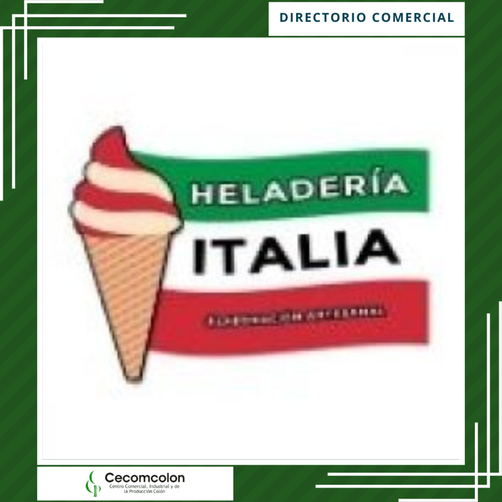 Heladeria Italia