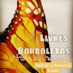 Livres Borboletas