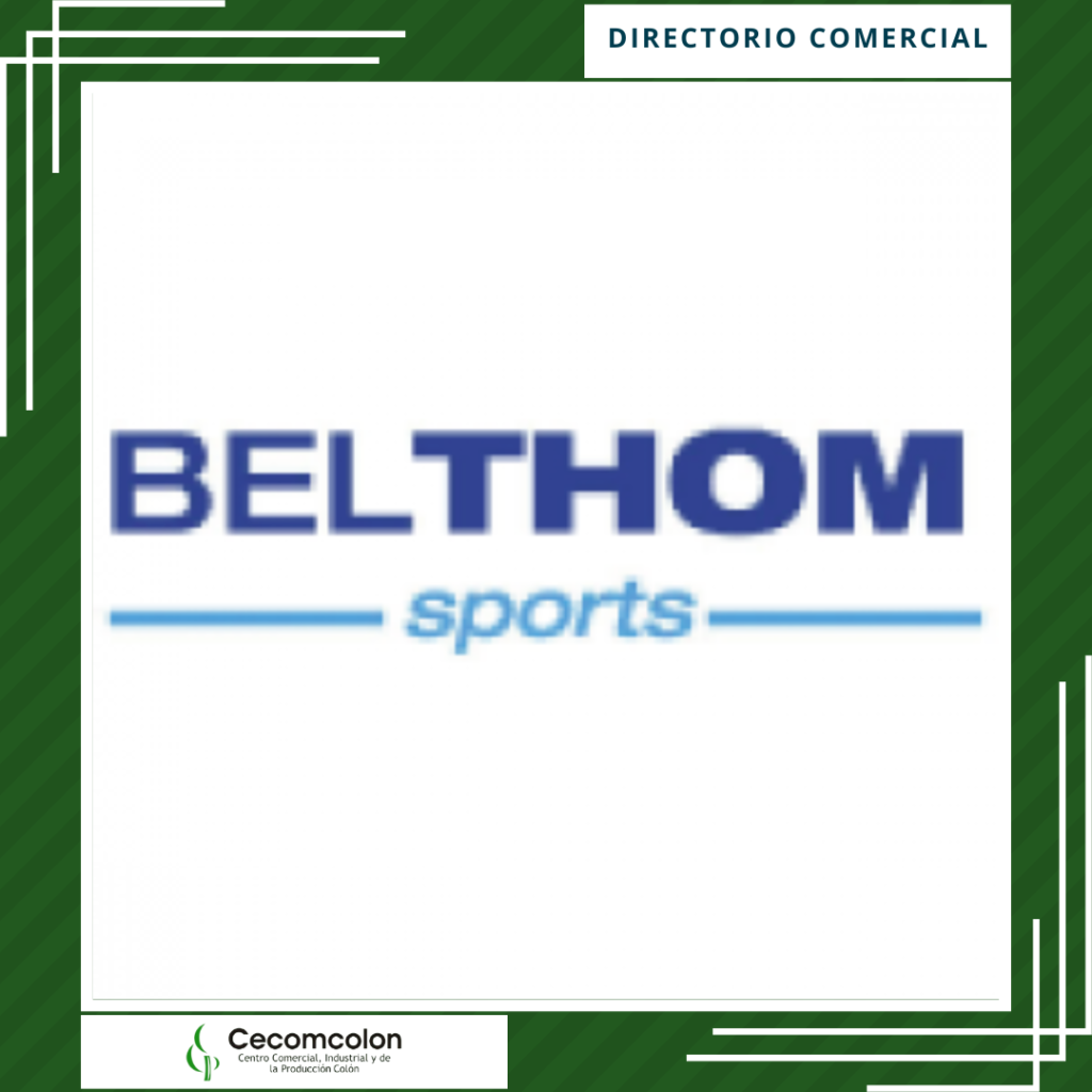 BelThom Sport