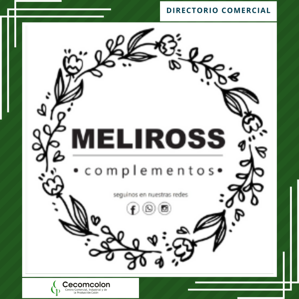 MeliRoss Complementos