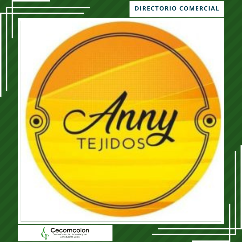 Anny Tejidos Artesanales