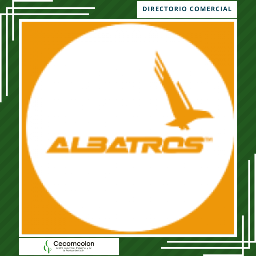 Albatros Maquinarias