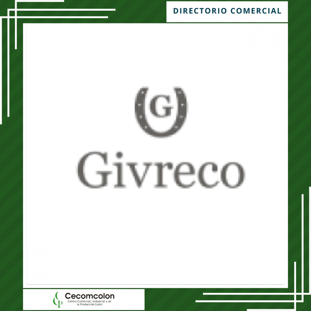 GIVRECO