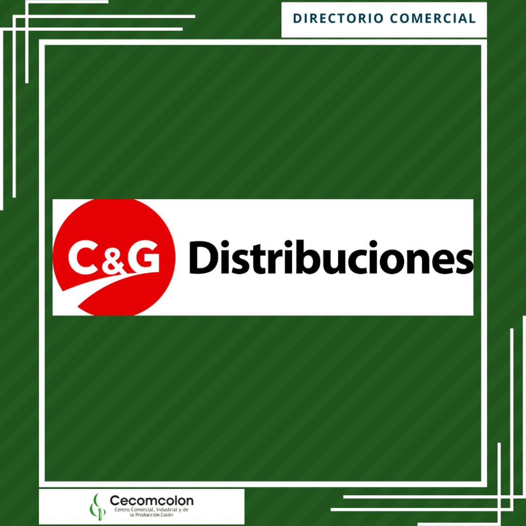 C&G Distribuciones