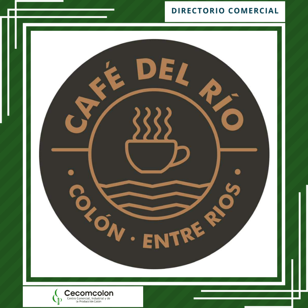 Café del Río