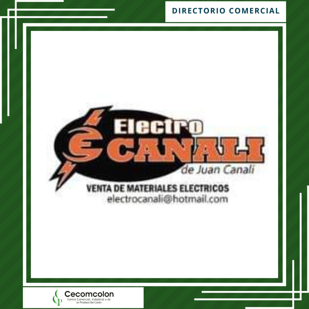 Electro Canali