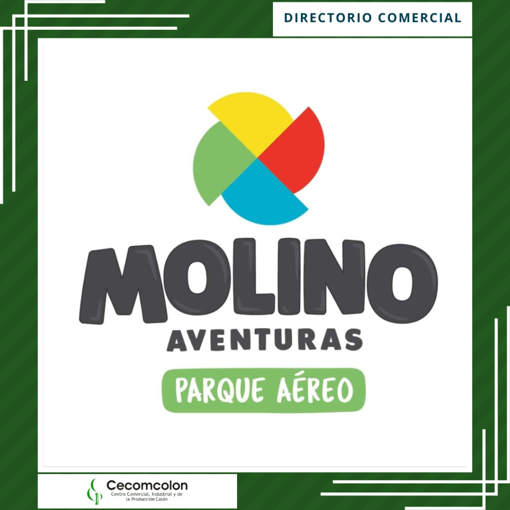 Molino Aventuras