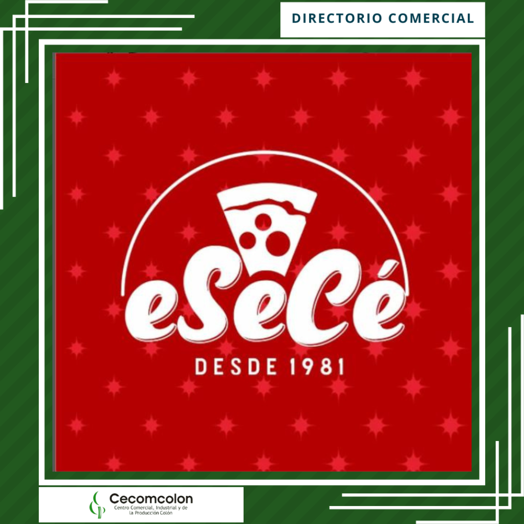 Esecé Pizzeria