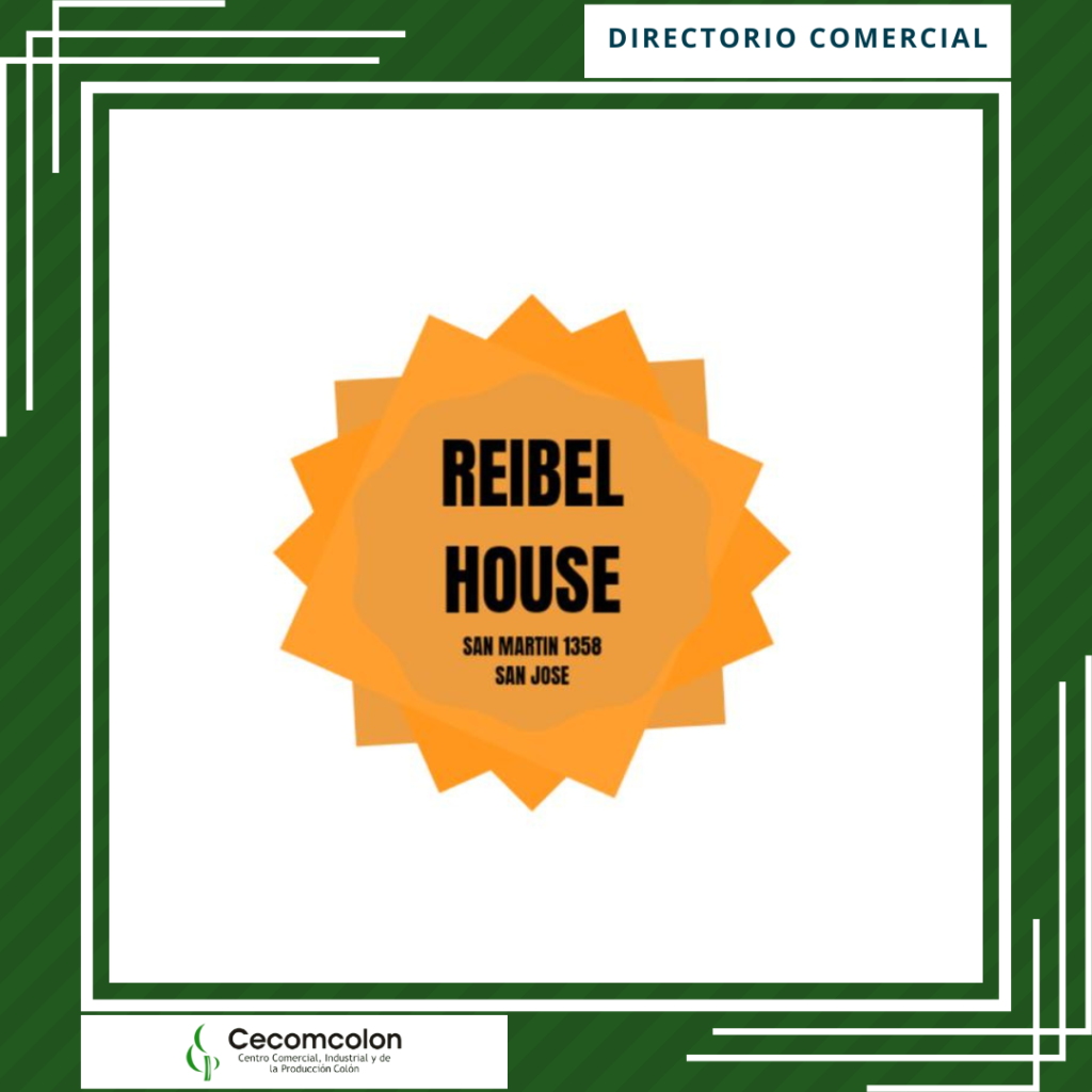 Reibel House