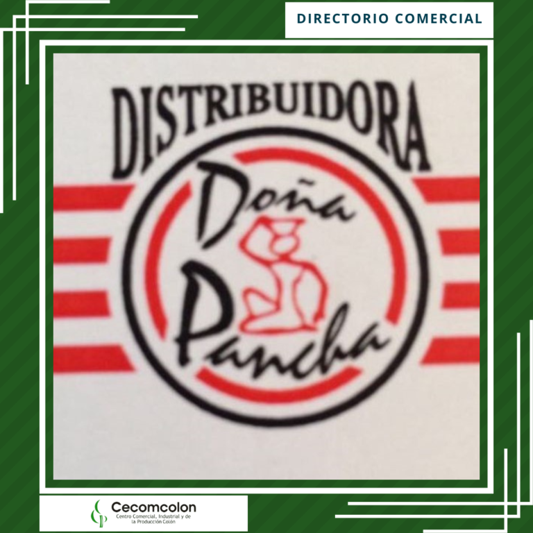 Distribuidora Doña Pancha