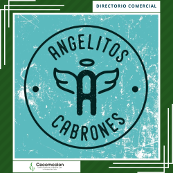 Angelitos Cabrones