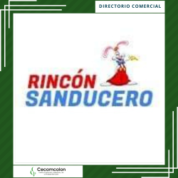 Autoservicio Rincón Sanducero