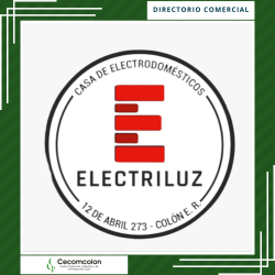 ELECTRILUZ