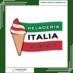 Heladeria Italia