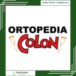 Ortopedia Colon