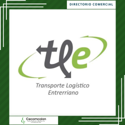 Trasporte Logistico Entrerriano