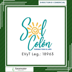 SOL COLÓN